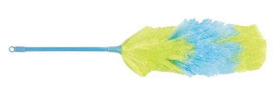 Electrostatic dazzle duster ADDIS