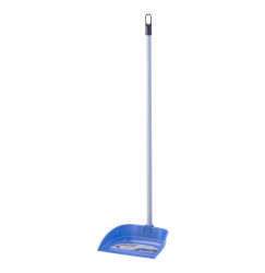 Foldway dustpan ADDIS long handle