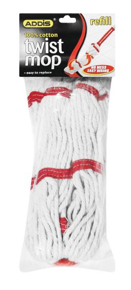 Mop Twist ADDIS refill
