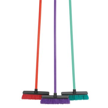 Everyday floor broom ADDIS