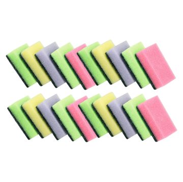 Everyday sponges ADDIS 20 pack