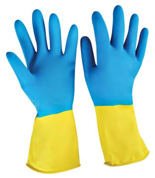 Heavy duty gloves ADDIS medium