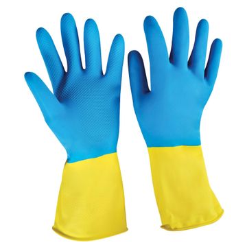 Heavy duty gloves ADDIS large