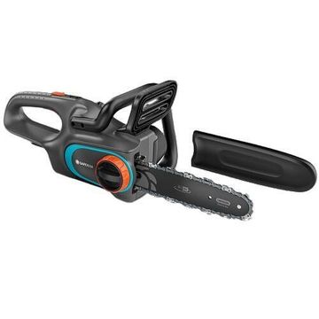 Gardena Battery Chainsaw 250/18V P4A SOLO (Battery and charger sold separately)