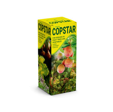 Makhro Copstar 120 Sc 100ml