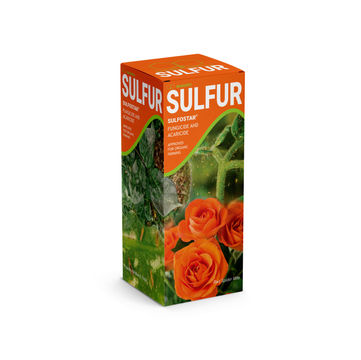 Makhro Sulfostar 100ml