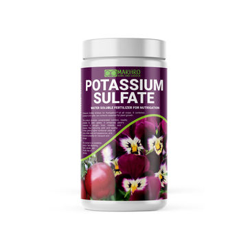 Makhro Potassium Sulfate 1kg