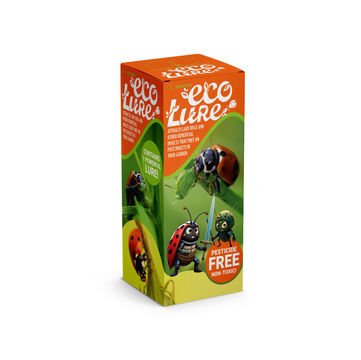 Makhro Eco Lure Pesticide 1pack