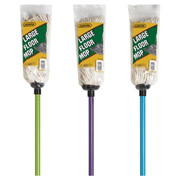 Mop Wet ADDIS 200g