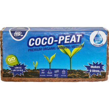 Protek Coco-Peat 650g