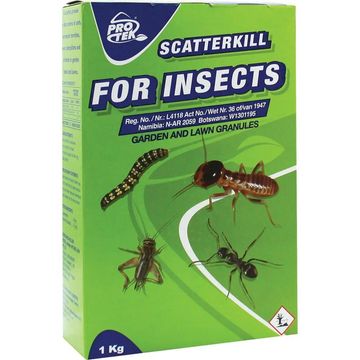 Protek Scatterkill For Insects 1kg