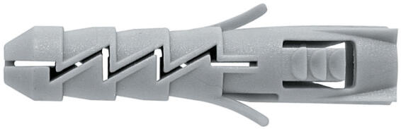 nyl expansion plug 14mmx70mm 25p box