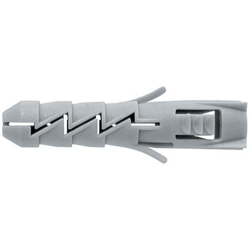nyl expansion plug 14mmx70mm 25p box