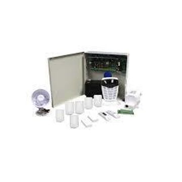 alarm kit 64 zone 'ids