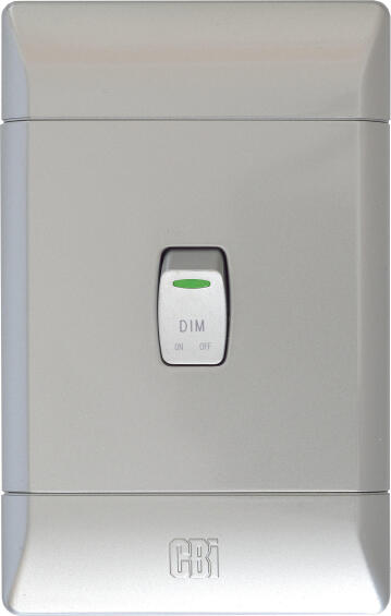 Dimmer switch CBI ELECTRIC