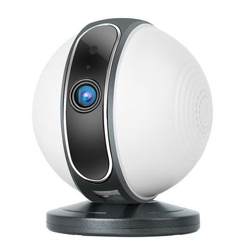 Digitech Smart WiFi Camera - Pan/Tilt/Zoom