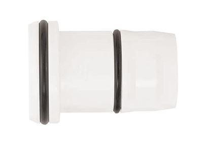 Pipe insert superseal 22mm white Speedfit