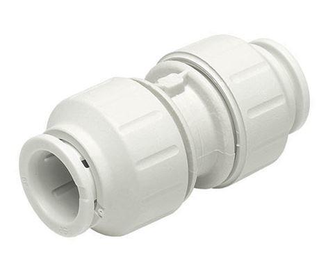 Straight coupler SPEEDFIT 22mm