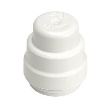 Stop end SPEEDFIT 15mm
