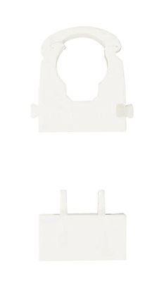 Pipe clips SPEEDFIT 15mm