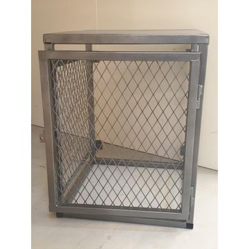 9kg single gas cage