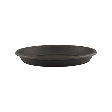 ROUND SAUCER 15CM ANTHRACITE