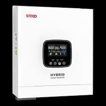 STECO HYHRID SOLAR INVERTER 3000W