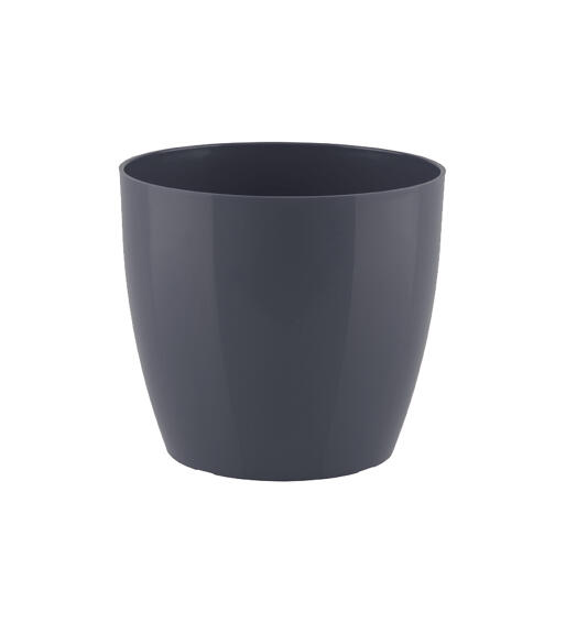 POT SAN REMO 12CM ANTHRACITE