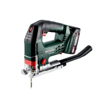 METABO STB 18 L 90* CORDLESS JIGSAW