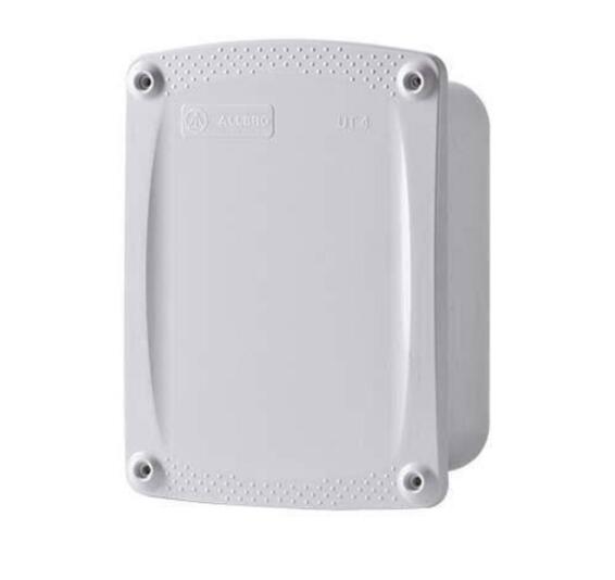 Junction box ALLBRO UT4 J2 260x200mm