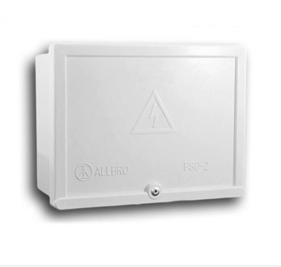 Junction box & Socket waterproof 130x173x88mm