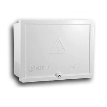 Junction box & Socket waterproof 130x173x88mm