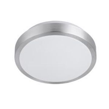Bright star ceiling aluminium trim medium 1x e27