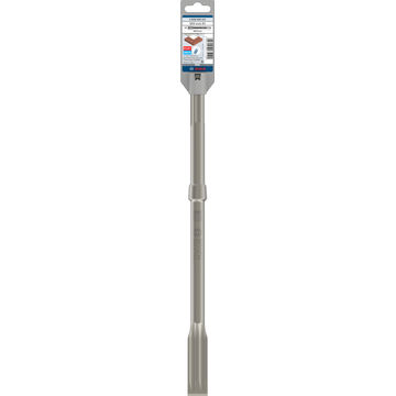BOSCH PRO SDS MAX-5C FLAT CHISEL, 25X400mm