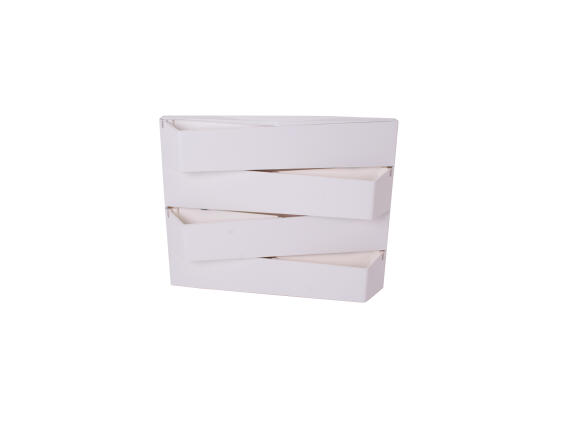 VERTICAL GARDEN MONACO WONDER WALL WHITE