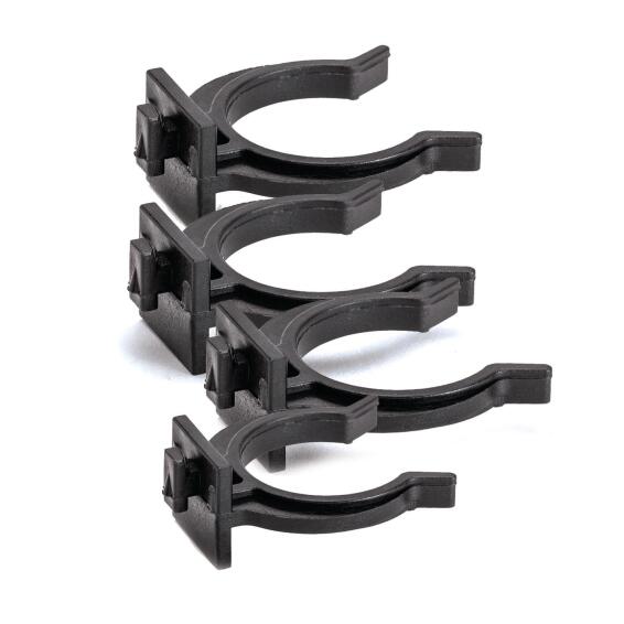 Plinth Clips for Wooden Kick Plate 4