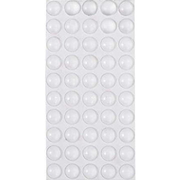 Stick on Door Bumps Each-50