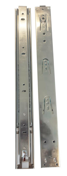 Drawer ball bearing slide 45x350mm (payload 45kg) FIT