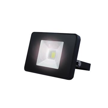 10w flood light day night sensor 