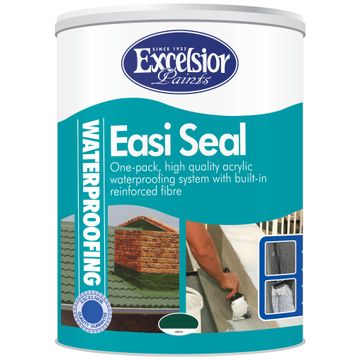Excelsior easi seal green 5l