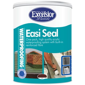 Excelsior easi seal brown 5l