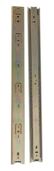 Bearing Slide indx-cisne Soft Close 450mm