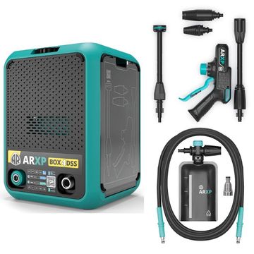ARXP PRESSURE WASHER 2500 W