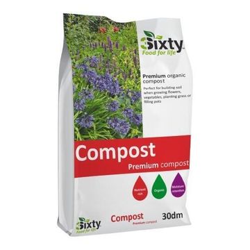 3SIXTY COMPOST 30DM
