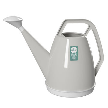 SEBOR WATERING CAN 10 L LIGHT GREY