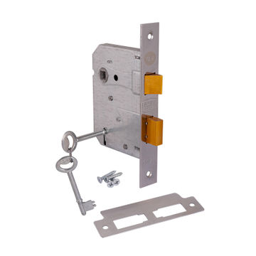 Lock body yale essential 3l