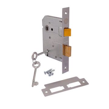 Lock body yale essential 2l
