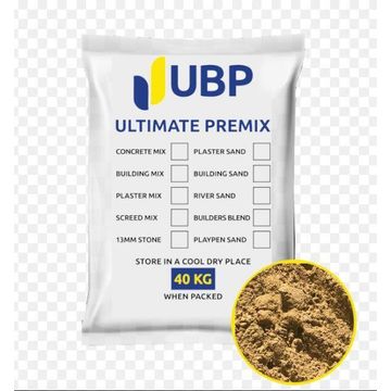 Plaster Mix 40Kg