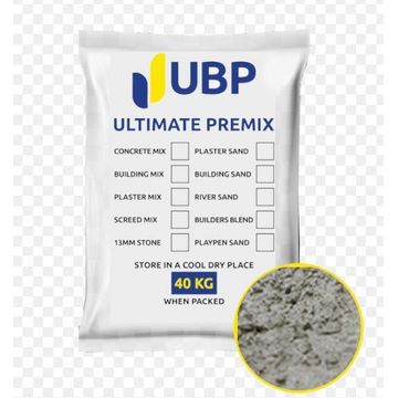 Screed Mix 40Kg