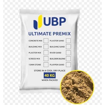 Plaster Sand 40Kg
